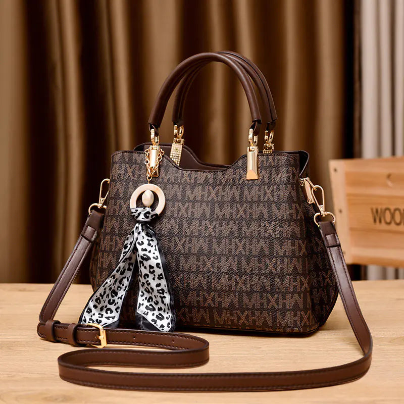 2024 Women's Large Capacity Handbag for Outings